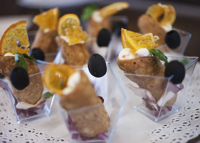 Adlon - Fronte Mare فندق 3*