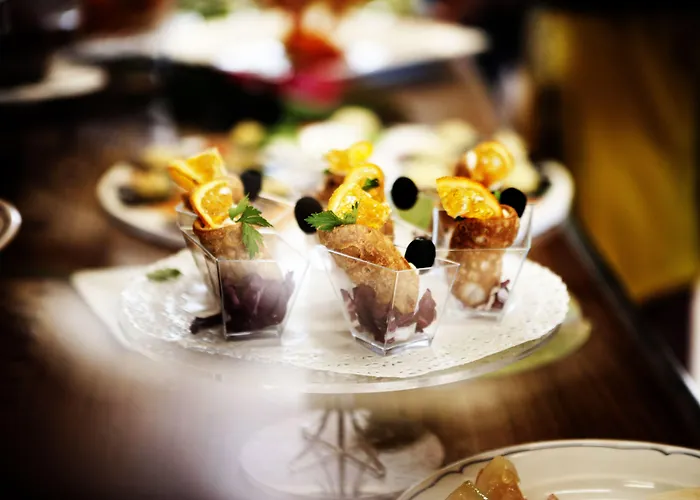 Hotel Adlon - Fronte Mare