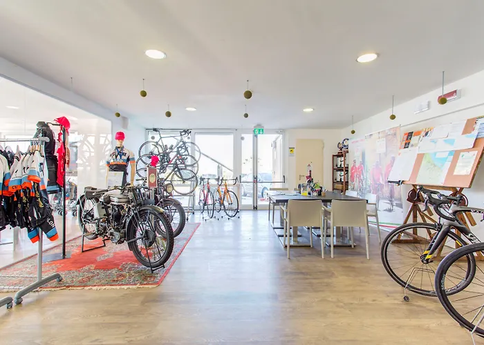 Adlon - Fronte Mare Hotel Riccione