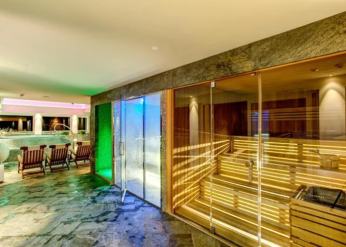 Hotel Adlon - Fronte Mare